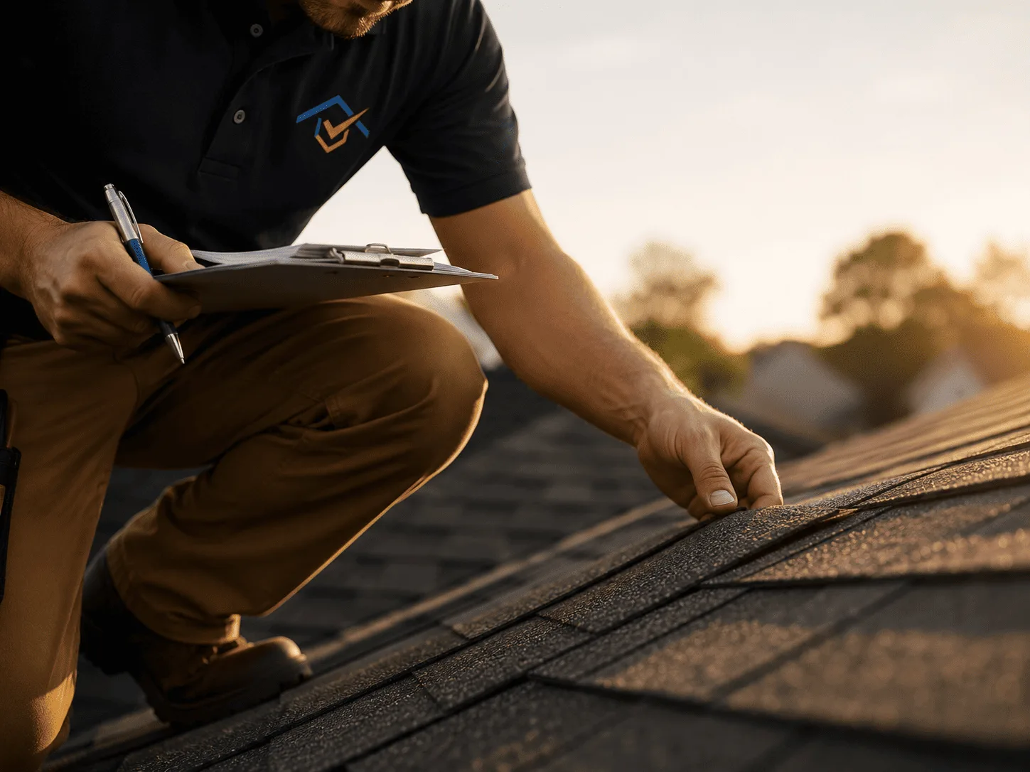 Why Choose Roof Inspection in Bellbrook, OH