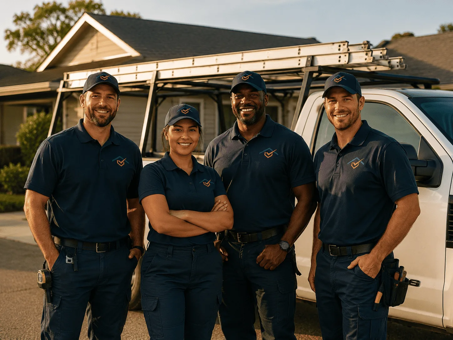 Roof Inspection company in Bellbrook, OH